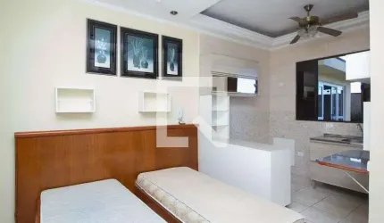 Apartamento para Aluguel - Jardim Cidade Pirituba, 1 Quarto,  20 m² - São Paulo