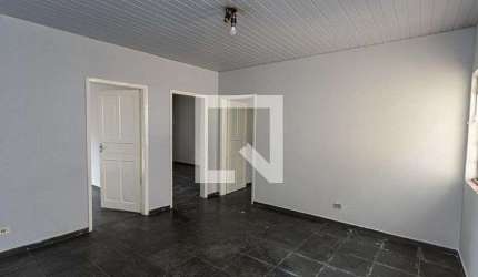 Casa para Aluguel - Freguesia do Ó, 3 Quartos,  150 m² - São Paulo