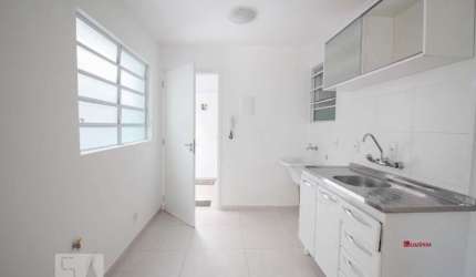 Apartamento para Aluguel - Freguesia do Ó, 1 Quarto,  36 m² - São Paulo