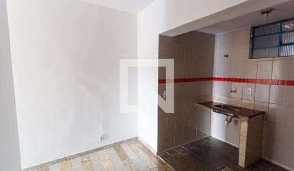 Apartamento para Aluguel - Lagoinha, 2 Quartos,  42 m² - Belo Horizonte
