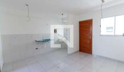 Apartamento para Aluguel - Ponte Rasa, 1 Quarto,  30 m² - São Paulo
