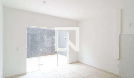 Apartamento para Aluguel - Jabaquara, 1 Quarto,  30 m² - São Paulo