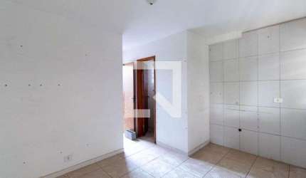 Apartamento para Aluguel - Ponte Rasa, 1 Quarto,  30 m² - São Paulo