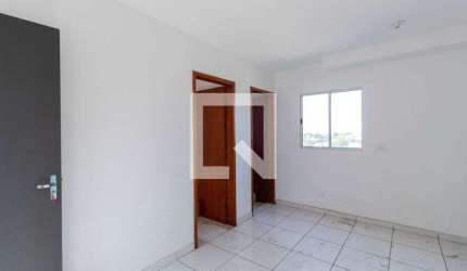 Apartamento para Aluguel - Ponte Rasa, 1 Quarto,  30 m² - São Paulo