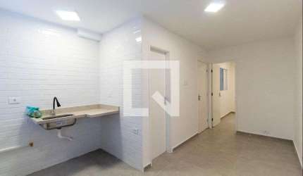 Apartamento para Aluguel - Ponte Rasa, 1 Quarto,  30 m² - São Paulo