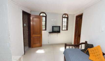 Apartamento para Aluguel - Anil, 1 Quarto,  55 m² - Rio de Janeiro