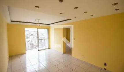 Apartamento para Aluguel - Itaquera, 2 Quartos,  72 m² - São Paulo