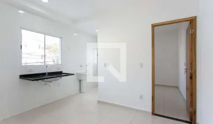 Apartamento para Aluguel - Tatuapé, 1 Quarto,  29 m² - São Paulo