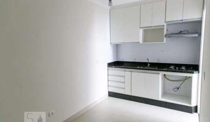 Apartamento para Aluguel - Vila Constança , 1 Quarto,  32 m² - São Paulo