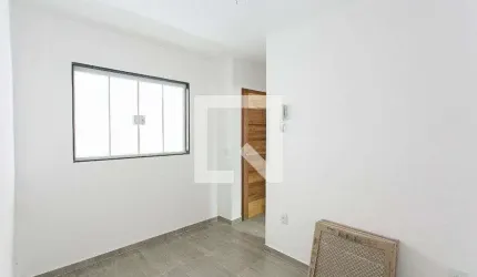 Apartamento para Aluguel - Tatuapé, 1 Quarto,  38 m² - São Paulo