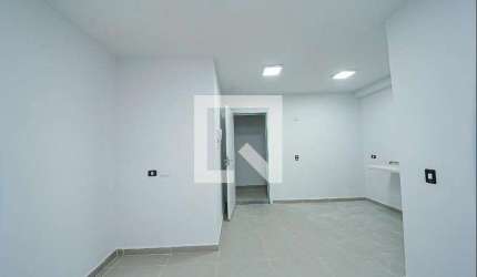 Apartamento para Aluguel - Vila Formosa, 1 Quarto,  27 m² - São Paulo