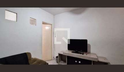 Apartamento para Aluguel - Canto do Forte, 1 Quarto,  31 m² - Praia Grande