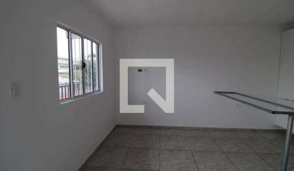 Apartamento para Aluguel - Socorro, 1 Quarto,  37 m² - São Paulo