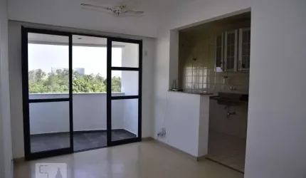 Apartamento para Aluguel - Jacarepaguá, 2 Quartos,  45 m² - Rio de Janeiro