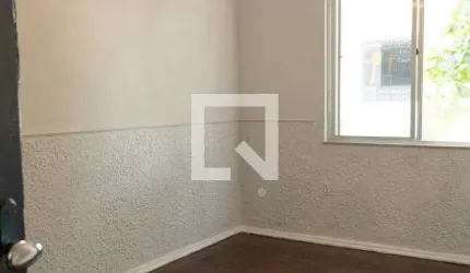 Apartamento para Aluguel - São Cristóvão, 1 Quarto,  35 m² - Rio de Janeiro