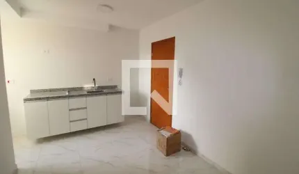 Apartamento para Aluguel - Vila Gustavo, 1 Quarto,  27 m² - São Paulo