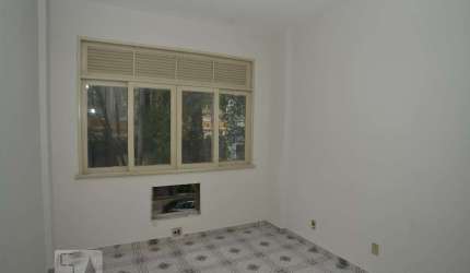 Apartamento para Aluguel - Centro, 1 Quarto,  25 m² - Rio de Janeiro