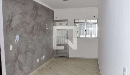 Apartamento para Aluguel - Vila Zat, 1 Quarto,  50 m² - São Paulo