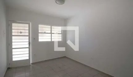 Casa para Aluguel - Jardim São Paulo, 2 Quartos,  115 m² - Sorocaba