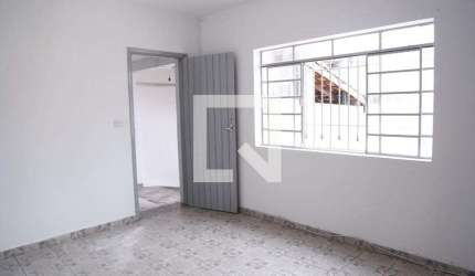 Casa para Aluguel - Freguesia do Ó, 2 Quartos,  100 m² - São Paulo