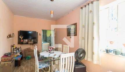 Apartamento para Aluguel - Penha, 4 Quartos,  160 m² - Rio de Janeiro