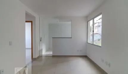 Apartamento para Aluguel - Manacás, 2 Quartos,  52 m² - Belo Horizonte