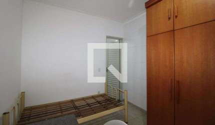 Kitnet / Stúdio para Aluguel - Barão Geraldo - Centro, 1 Quarto,  30 m² - Campinas