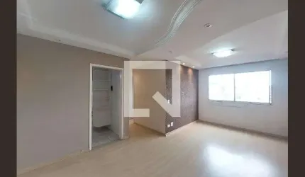 Apartamento para Aluguel - Vila Marari, 2 Quartos,  59 m² - São Paulo