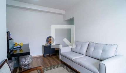 Apartamento para Aluguel - Parque dos Eucaliptos, 2 Quartos,  58 m² - Sorocaba