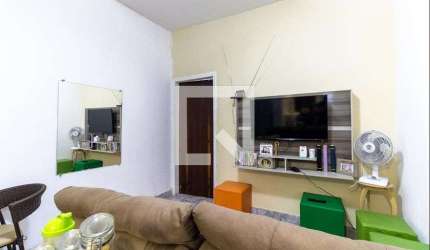 Apartamento para Aluguel - Liberdade, 1 Quarto,  45 m² - São Paulo