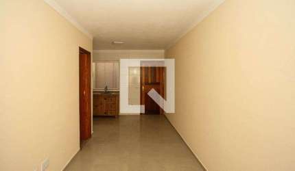 Casa / Sobrado em Condomínio para Aluguel - Vila Formosa, 2 Quartos,  53 m² - São Paulo