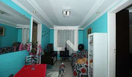 Apartamento para Aluguel - Portal do Morumbi, 3 Quartos,  64 m² - São Paulo