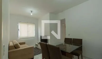 Apartamento para Aluguel - Jardim Piratininga, 2 Quartos,  52 m² - Sorocaba
