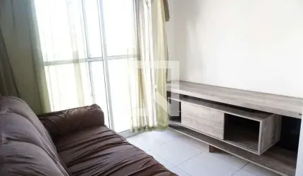 Apartamento para Aluguel - Cambuci, 1 Quarto,  28 m² - São Paulo