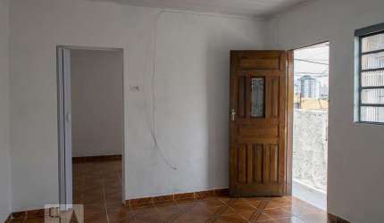 Casa para Aluguel - Santana, 2 Quartos,  70 m² - São Paulo