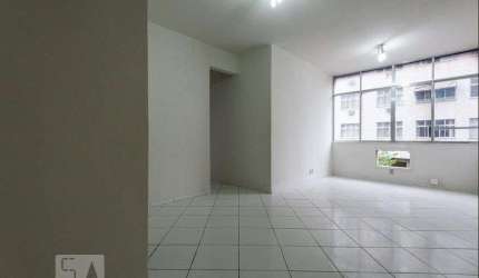 Apartamento para Aluguel - Meier, 3 Quartos,  100 m² - Rio de Janeiro
