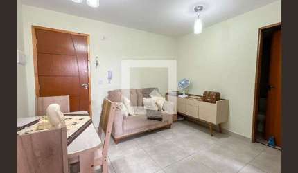 Apartamento para Aluguel - Jardim Felicidade, 1 Quarto,  28 m² - São Paulo