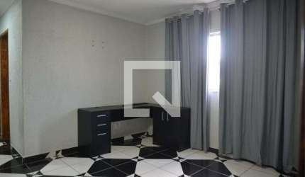 Apartamento para Aluguel - Parque Novo Oratório, 2 Quartos,  104 m² - Santo André