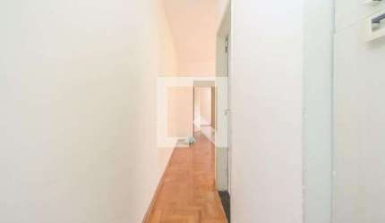Apartamento para Aluguel - Centro, 1 Quarto,  50 m² - São Paulo