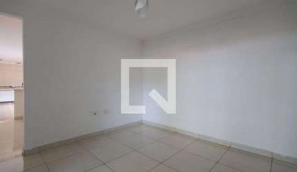 Casa para Aluguel - Vila Santa Maria, 2 Quartos,  100 m² - São Paulo