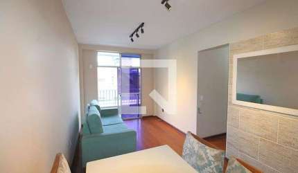 Apartamento para Aluguel - Oswaldo Cruz, 2 Quartos,  70 m² - Rio de Janeiro