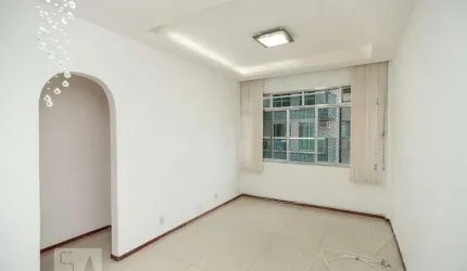 Apartamento para Aluguel - Meier, 2 Quartos,  70 m² - Rio de Janeiro