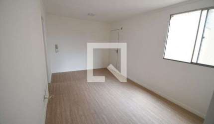 Apartamento para Aluguel - Vila Industrial, 3 Quartos,  58 m² - Campinas