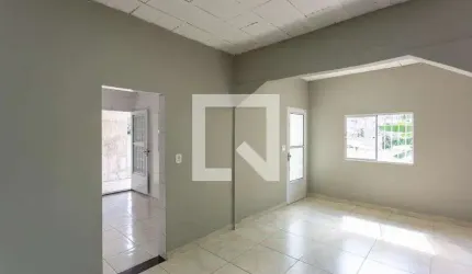 Casa para Aluguel - Céu Azul, 2 Quartos,  101 m² - Belo Horizonte