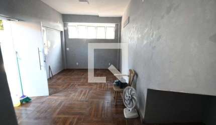 Casa para Aluguel - Cidade Universitária, 1 Quarto,  40 m² - Campinas