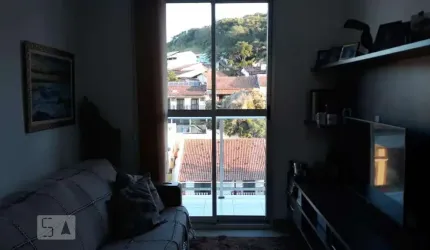 Apartamento para Aluguel - Taquara, 2 Quartos,  51 m² - Rio de Janeiro