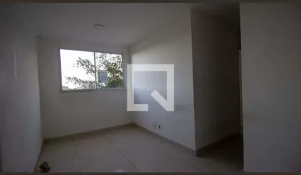 Apartamento para Aluguel - Vargem Pequena, 2 Quartos,  60 m² - Rio de Janeiro