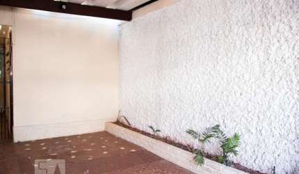 Casa para Aluguel - Jabaquara, 1 Quarto,  30 m² - São Paulo