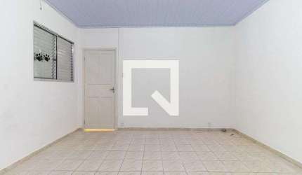 Casa para Aluguel - Socorro, 1 Quarto,  50 m² - São Paulo
