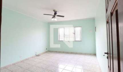 Casa para Aluguel - Jardim Brasil , 1 Quarto,  84 m² - São Paulo